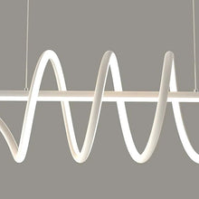 Cargar imagen en el visor de la galería, Frederica Pendant Light
