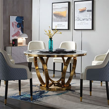 Carregar imagem no visualizador da galeria, Freote Dining Chair
