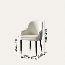 Carregar imagem no visualizador da galeria, Freote Dining Chair
