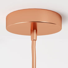 Carregar imagem no visualizador da galeria, Freyde Pendant Light
