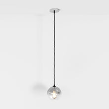 Carregar imagem no visualizador da galeria, Freyde Pendant Light
