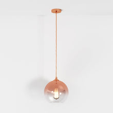 Carregar imagem no visualizador da galeria, Freyde Pendant Light
