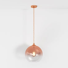 Carregar imagem no visualizador da galeria, Freyde Pendant Light
