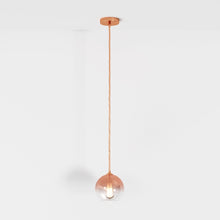 Carregar imagem no visualizador da galeria, Freyde Pendant Light
