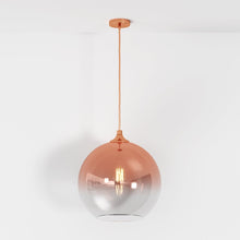 Carregar imagem no visualizador da galeria, Freyde Pendant Light
