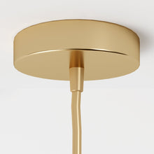 Carregar imagem no visualizador da galeria, Freyde Pendant Light
