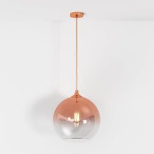 Carregar imagem no visualizador da galeria, Freyde Pendant Light
