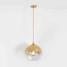 Carregar imagem no visualizador da galeria, Freyde Pendant Light
