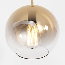 Carregar imagem no visualizador da galeria, Freyde Pendant Light
