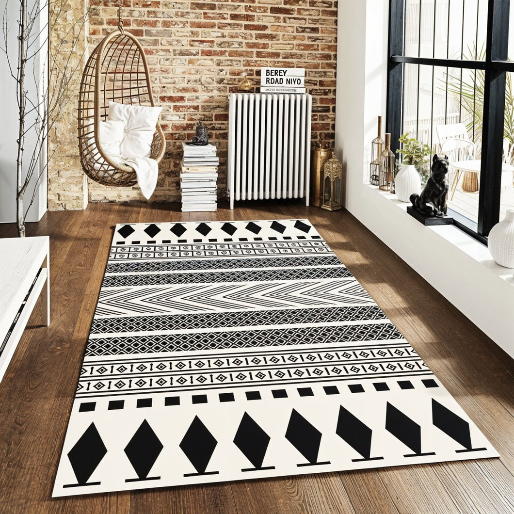 Frigga Area Rug