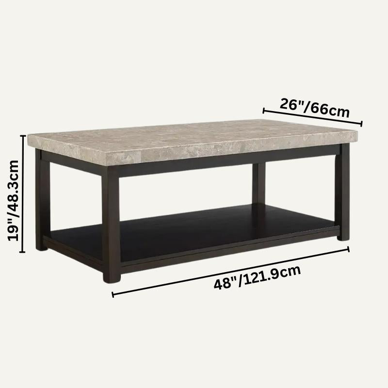 Frior Coffee Table