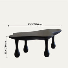 Carregar imagem no visualizador da galeria, Frugal Coffee Table
