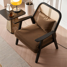 Load image into Gallery viewer, Fulcire Accent Chair
