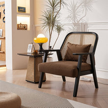 Load image into Gallery viewer, Fulcire Accent Chair
