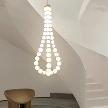 Carregar imagem no visualizador da galeria, Fulgora Chandelier Light
