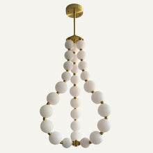 Carregar imagem no visualizador da galeria, Fulgora Chandelier Light
