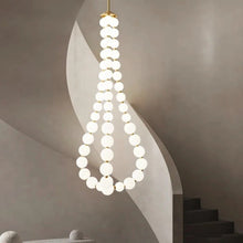 Carregar imagem no visualizador da galeria, Fulgora Chandelier Light
