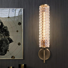 Load image into Gallery viewer, Fulgura Wall Lamp
