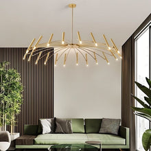 Carregar imagem no visualizador da galeria, Funale Chandelier - Open Box
