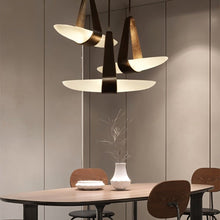 Load image into Gallery viewer, Fune Pendant Light
