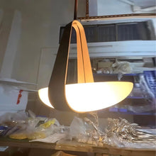 Cargar imagen en el visor de la galería, Fune Pendant Light
