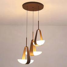 Cargar imagen en el visor de la galería, Fune Pendant Light
