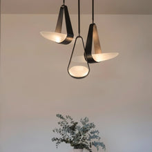 Cargar imagen en el visor de la galería, Fune Pendant Light
