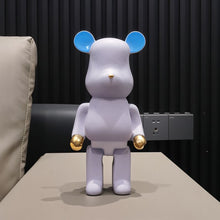 Carregar imagem no visualizador da galeria, Funky Bear Figurine
