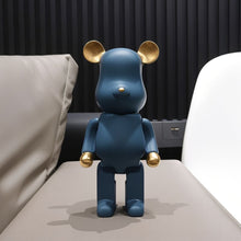 Carregar imagem no visualizador da galeria, Funky Bear Figurine
