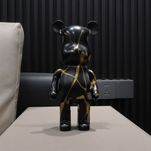 Carregar imagem no visualizador da galeria, Funky Bear Figurine
