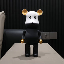 Carregar imagem no visualizador da galeria, Funky Bear Figurine
