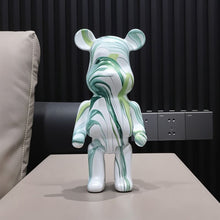 Carregar imagem no visualizador da galeria, Funky Bear Figurine
