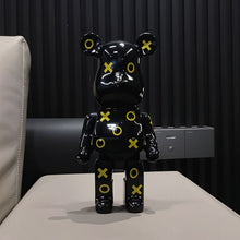 Carregar imagem no visualizador da galeria, Funky Bear Figurine
