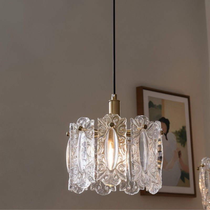 Furozh Chandelier