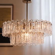 Carregar imagem no visualizador da galeria, Furozh Chandelier
