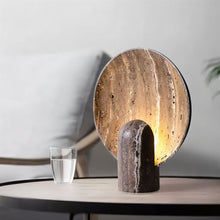 Load image into Gallery viewer, Fysikos Table Lamp
