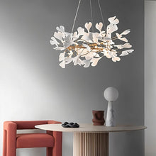 Carregar imagem no visualizador da galeria, Fyto Round Chandelier
