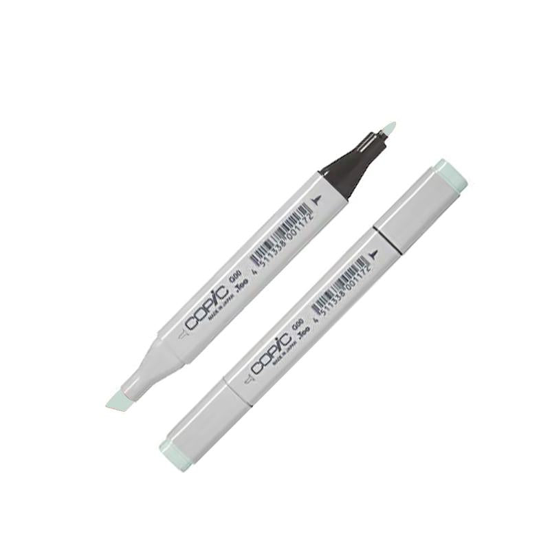 COPIC Original Marker G00 Jade Green