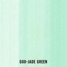 Carregar imagem no visualizador da galeria, COPIC Ciao Marker G00 Jade Green
