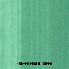 Carregar imagem no visualizador da galeria, COPIC Ciao Marker G05 Emerald Green
