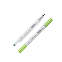 Carregar imagem no visualizador da galeria, COPIC Ciao Marker G14 Apple Green
