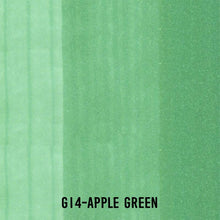 Carregar imagem no visualizador da galeria, COPIC Ciao Marker G14 Apple Green
