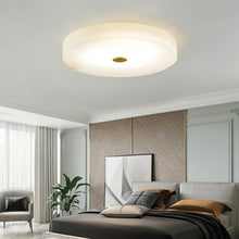 Carregar imagem no visualizador da galeria, Gaba Alabaster Ceiling Light
