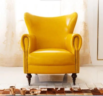 Gadura Accent Chair