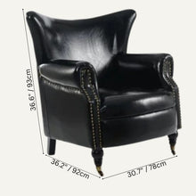 Cargar imagen en el visor de la galería, Gadura Accent Chair
