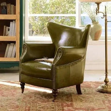 Carregar imagem no visualizador da galeria, Gadura Accent Chair
