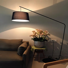 Load image into Gallery viewer, Gamela Floor Lamp
