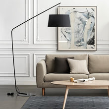 Load image into Gallery viewer, Gamela Floor Lamp
