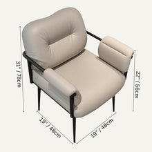 Cargar imagen en el visor de la galería, Gandok Arm Chair
