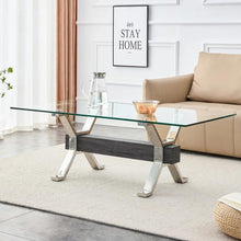 Carregar imagem no visualizador da galeria, Gatji Coffee Table
